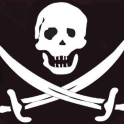 Pirate Trader Blog